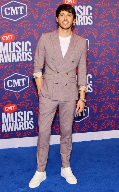 Morgan Evans, 2019 CMT Music Awards